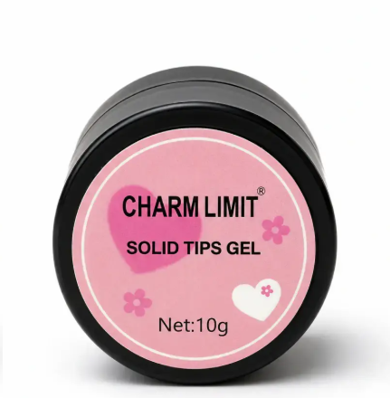 CHARM LIMIT GEL SOLIDO X 10 GRS