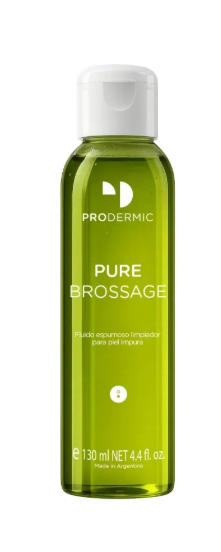 PRO PURE BROSSAGE 130 ML