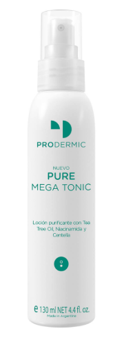 PRO PURE MEGA TONIC NEW 130 ML