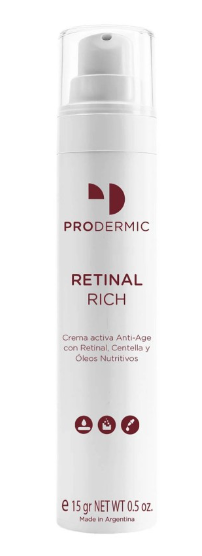 PRO RETINAL RICH 15 GRS.