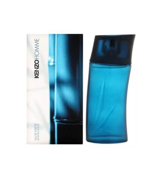 Kenzo Pour Homme Eau De Toilette 100 ml Kenzo