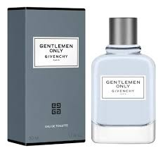 Gentleman Only Eau de Toilette 100 ml Givenchy