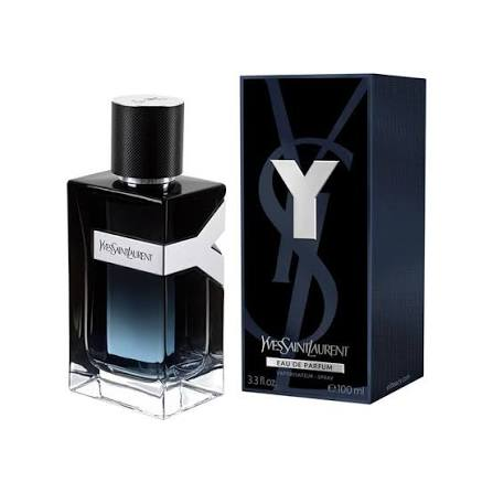 Y Eau de Parfum 100 ml Yves Saint Laurent