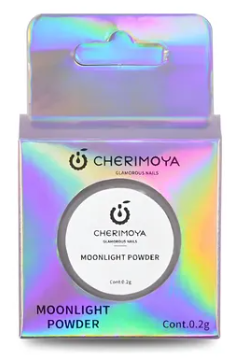 Chirimoya Polvo Iluminador  Marca