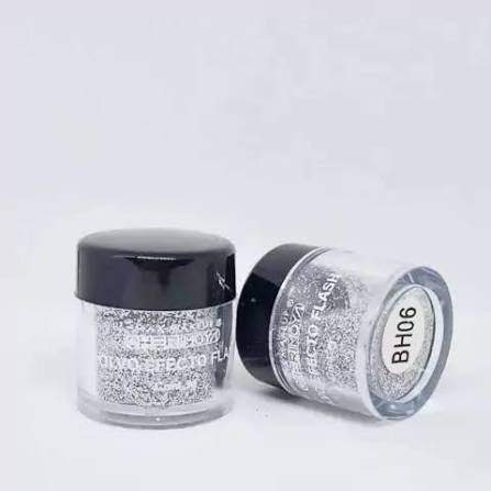 Cherimoya Glitter Reflejante X 1