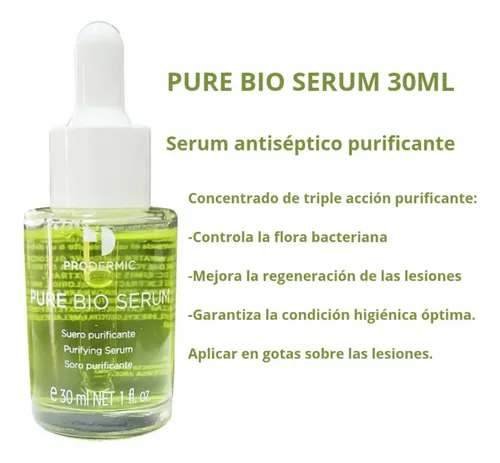 Serum Pure Bio 30 ml Prodermic