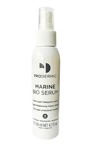 Suero Hidratante Intensivo Marine Serum 130ml Prodermic