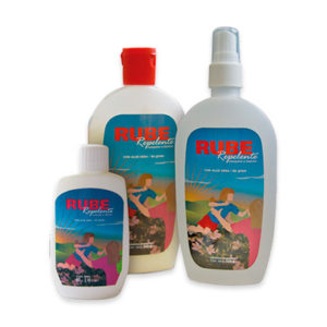Repelente en Crema Roubaix 60ml