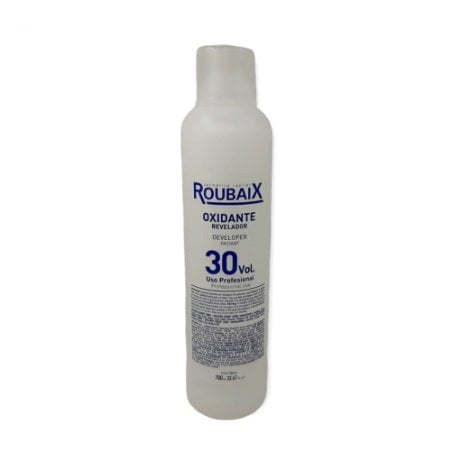 Revelador Oxidante 30 Vol Roubaix 700ml