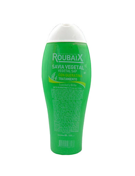 Savia Vegetal Roubaix 400ml