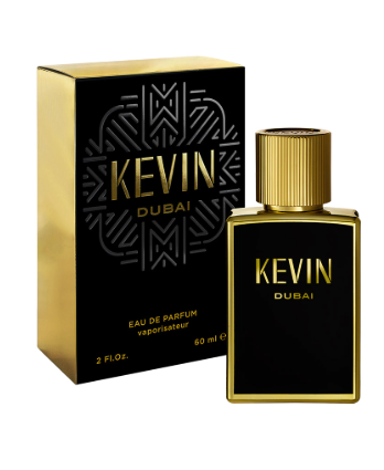 Edp Dubai 60 ml Kevin