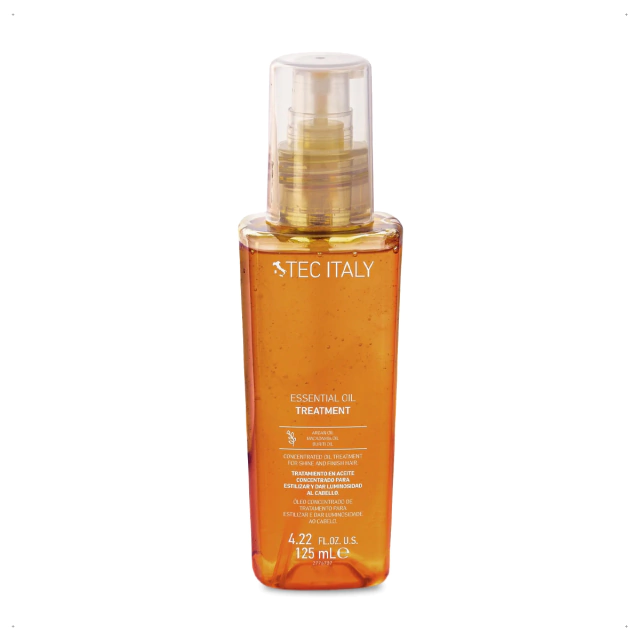 Acondicionador Essential Oil Tec Italy 300ml