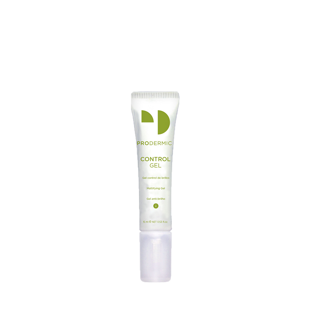 Gel Tratamiento Localizado Imperfecciones Control Gel 15ml Prodermic