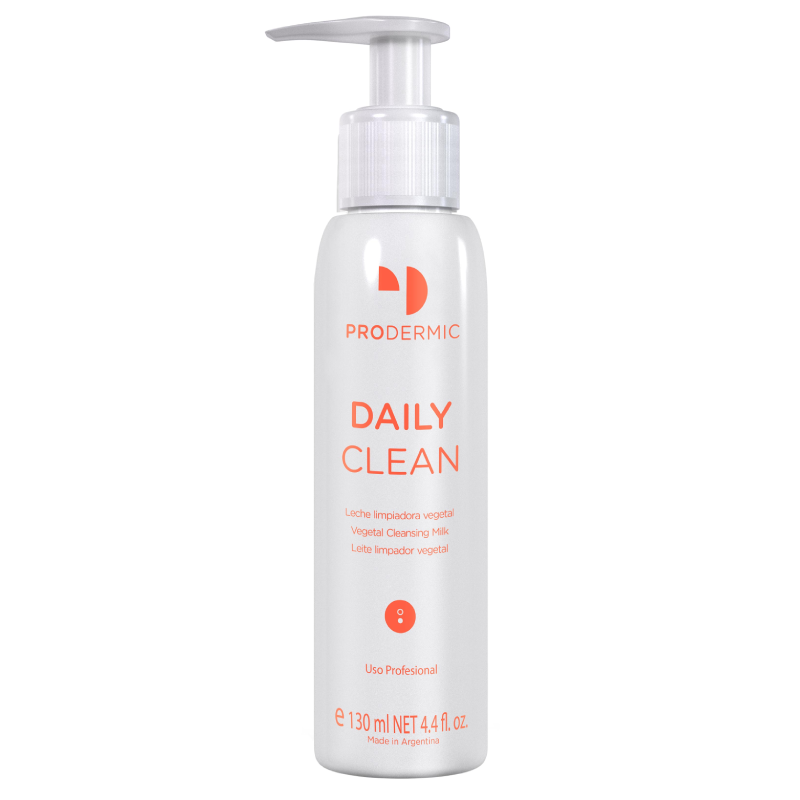 Gel de Limpieza Facial Daily Clean 210ml Prodermic